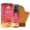 Self-Tanning Mousse for a Natural, Sun-Kissed Glow  Fast-Drying, Streak-Free, Long-Lasting Formula, 6.76 FL view 1