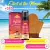 Self-Tanning Mousse for a Natural, Sun-Kissed Glow  Fast-Drying, Streak-Free, Long-Lasting Formula, 6.76 FL view 3