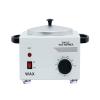 YSFHYAN Portable Electric Wax Heater,Electric Waxing Machine,Electric Wax Melter,Capacity 500 ml,Rotary Temperature Control,Used for Melting Wax Beans,Wax Blocks,Soft Wax view 1