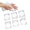 20pcs Ultra Absorbent Compressed Cotton Towel Tablets for Travel Home Use Hydrating Face Towels with Serum Quick Dry Disposable Towels view 1
