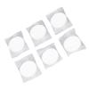 20pcs Ultra Absorbent Compressed Cotton Towel Tablets for Travel Home Use Hydrating Face Towels with Serum Quick Dry Disposable Towels view 4