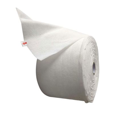 NinthAvenue Basics Essential: 25M Roll Makeup Remover Pads Gentle Nonwoven Facial Pads for Daily Use for Travel Home