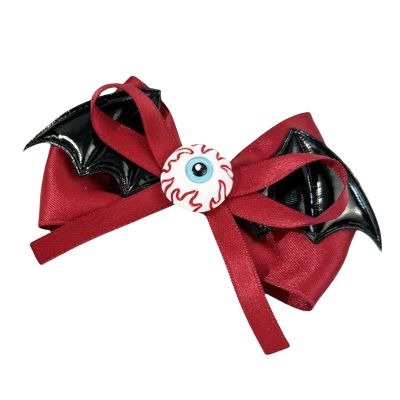 hokojix Fashion scalewing Barrettes Comfortable Hairpin Antiskidding Children Hairclip for Parties and Daily Wear