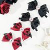 hokojix Fashion scalewing Barrettes Comfortable Hairpin Antiskidding Children Hairclip for Parties and Daily Wear view 3