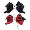 hokojix Fashion scalewing Barrettes Comfortable Hairpin Antiskidding Children Hairclip for Parties and Daily Wear view 4