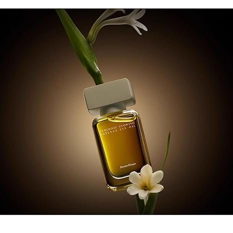1 PC Arome Manpo Eye Oil, Essence Eye Oil Serum, Smoothing Fine Lines and Wrinkles, 10g