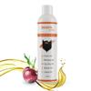 Beard Growth Oil - 200 ml (Pack of 1) | Promotes Thicker Beard Growth, Powered With Onion Oil, Bhringraj Oil, Tea Tree Oil & 20 Natural Ingredients | Paraben, SLS & Sulphate Free view 1