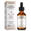GOGIFTGO Cyperus Rotundus Oil,Cyprus Rotundus Oil for Hair Removal,Cyperus Oi-l Natural, Soothing and Gentle,Reducing Body Hair Growth,Smooth Skin & Hair Removal,60ml (1pcs) view 1