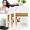 Anti Hair Loss Shampoo,300ml Anti-Hair Fall Loss Shampoo,Promotes Growth for Women (3PC) view 1