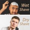 2Pack Blade Pro Replacement Head Compatible with Remington Balder Pro XR7000, 5 Dual Track Shaver Heads for a Smooth and Close Shave with No-Irritation.(Pack of 2) view 3