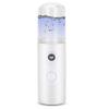 Portable Water Replenishing Spray Face Mist Sprayer Deep Hydrating Portable USB Face Steaming Skin Care Humidifier view 1