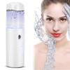 Portable Water Replenishing Spray Face Mist Sprayer Deep Hydrating Portable USB Face Steaming Skin Care Humidifier view 4