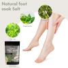 Beinilai Collapsible Foot Spa Bath with Heat,Bubble,Massage Rollers, Tea Tree Oil Foot Soak with Epsom Salt, Pedicure Foot File, Red Light,Removable Pumice Stone,Pedicure Foot Spa view 2