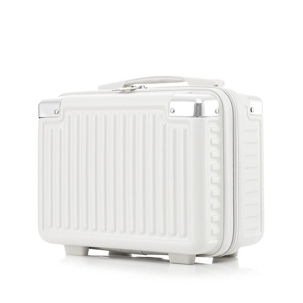 14inch Multifunctional Cosmetic for Case Travel Hand Luggage Carrying Makeup Bag