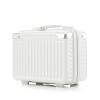 14inch Multifunctional Cosmetic for Case Travel Hand Luggage Carrying Makeup Bag view 1