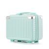 14inch Multifunctional Cosmetic for Case Travel Hand Luggage Carrying Makeup Bag view 1