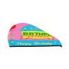 DLXW Happy Birthday Balloon Microfiber Hair Towel Wet Hair Bandana Dry Hair Wrapped Towel Anti-frizz Quick Drying Suitable for All Hairstyles view 1