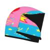 DLXW Happy Birthday Balloon Microfiber Hair Towel Wet Hair Bandana Dry Hair Wrapped Towel Anti-frizz Quick Drying Suitable for All Hairstyles view 3