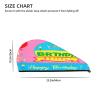 DLXW Happy Birthday Balloon Microfiber Hair Towel Wet Hair Bandana Dry Hair Wrapped Towel Anti-frizz Quick Drying Suitable for All Hairstyles view 4