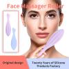 Face Roller Face Beauty Roller Skin Care Tools Massager for Face Eye Neck Body Relaxing Relieve Fine Line Roller view 3
