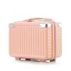 14inch Multifunctional Cosmetic for Case Travel Hand Luggage Carrying Makeup Bag view 1