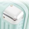 14inch Multifunctional Cosmetic for Case Travel Hand Luggage Carrying Makeup Bag view 2