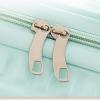 14inch Multifunctional Cosmetic for Case Travel Hand Luggage Carrying Makeup Bag view 3