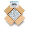 Compact Personal Shower Kit To-Go Your Hygiene Companion for Travel, Gym, and Outdoor Adventures (100) view 1