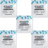 Compact Personal Shower Kit To-Go Your Hygiene Companion for Travel, Gym, and Outdoor Adventures (5) view 1