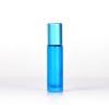 LJJCSFF 4 Pcs 10ml Glass Deodorant Roller Bottle Deodorant Rollerball Container Deodorant Rolling Bottle Roll On Deodorant Dispenser view 4