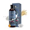 AVIME Radha Hair Conditioner For All Hair Type | Repairs Damaged Hair | With Keratin Protein, Rice Protein, Apple Cider Vinegar & Aloe Vera | Makes Hair Silky Smooth | 200 Ml,1 Count view 1