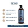 AVIME Radha Hair Conditioner For All Hair Type | Repairs Damaged Hair | With Keratin Protein, Rice Protein, Apple Cider Vinegar & Aloe Vera | Makes Hair Silky Smooth | 200 Ml,1 Count view 3
