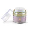 24K Gold Botanical Peptide Face Serum, Anti-Aging, Fine Line Wrinkle Reduction, Youthful Skin, Smooth Texture, Rejuvenating Serum, Hydration, Tightening, Luxury, Skincare, Essence view 1