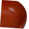 Gatuida Shaving Soap Bowl Lid Wooden Shaving Cup for Men Lathering Tool for Rich for Barbers and Home Use Your Grooming view 3