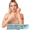 BASE LABORATORIES Piercing Aftercare Kit  Keloid Bump Removal Gel, Piercing Aftercare Wipes, and Piercing Bump Oil | Treat Piercing Bumps, Keloids, and Scars for Smooth Healing view 2