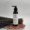 Aphrodite- Organic Honey Wash for Face, view 2