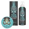 Ear Stretching Balm + Piercing Hypochlorous Acid Spray Bundle | All-in-One Ear Stretching and Piercing Aftercare Solution for Healthy Gauges and Irritation-Free Healing view 1