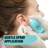 Piercing Aftercare Kit  Keloid Bump Removal Gel, Piercing Bump Oil, and Sterilizing Saline Spray | Cleanse, Treat, and Heal Bumps, Keloids, and Scars for Smooth Recovery view 4