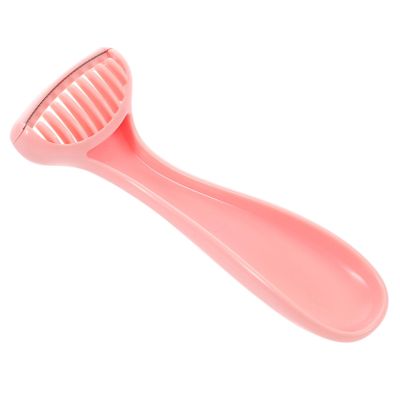 PLAFOPE Facial Hair Trimmer for Women Painless Hair Remover Knife Small Face Epilator Womens Razors for Shaving