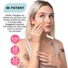 BASE LABORATORIES Piercing Aftercare Kit  Keloid Bump Removal Gel, Piercing Aftercare Gel Swabs, and Piercing Bump Oil | Treat Bumps, Keloids, and Scars for Smooth, Healthy Healing view 4