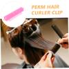 BIUDECO Hair Curler Clip Set 12pcs Perm Rods for Natural Hair for Wavy Curly Locks view 3