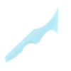 BIUDECO Silicone Eyeliner Stencils Eyeliner Applicator Tool Multipurpose Makeup Aid for Eye Shadow Lipstick Mascara view 1