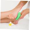 Gogogmee 12pcs Callus Remover for Feet Gel Foot Brush Exfoliating File for Shower view 4