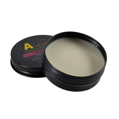 Ashea Naturals Shea Butter Healing Balm | 100% Natural Shea Butter Blend | 2 oz