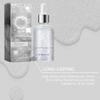 MJFGJSDW Body Glitter Oil, Shimmer Dry Oil, Moisturizing Body Oil, Body Oil for Dry Skin, Shimmer Body Oil(Set B) view 4