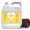 135 FL Oz Polysorbate 80 for Bath Bombs, Premium Polysorbate 80 (Sorbitan Oleate) Liquid, 100% Pure, Cosmetics Grade, Gentle on Skin, Suitable for Making Lotions, Shampoos, Body Washes and More view 1