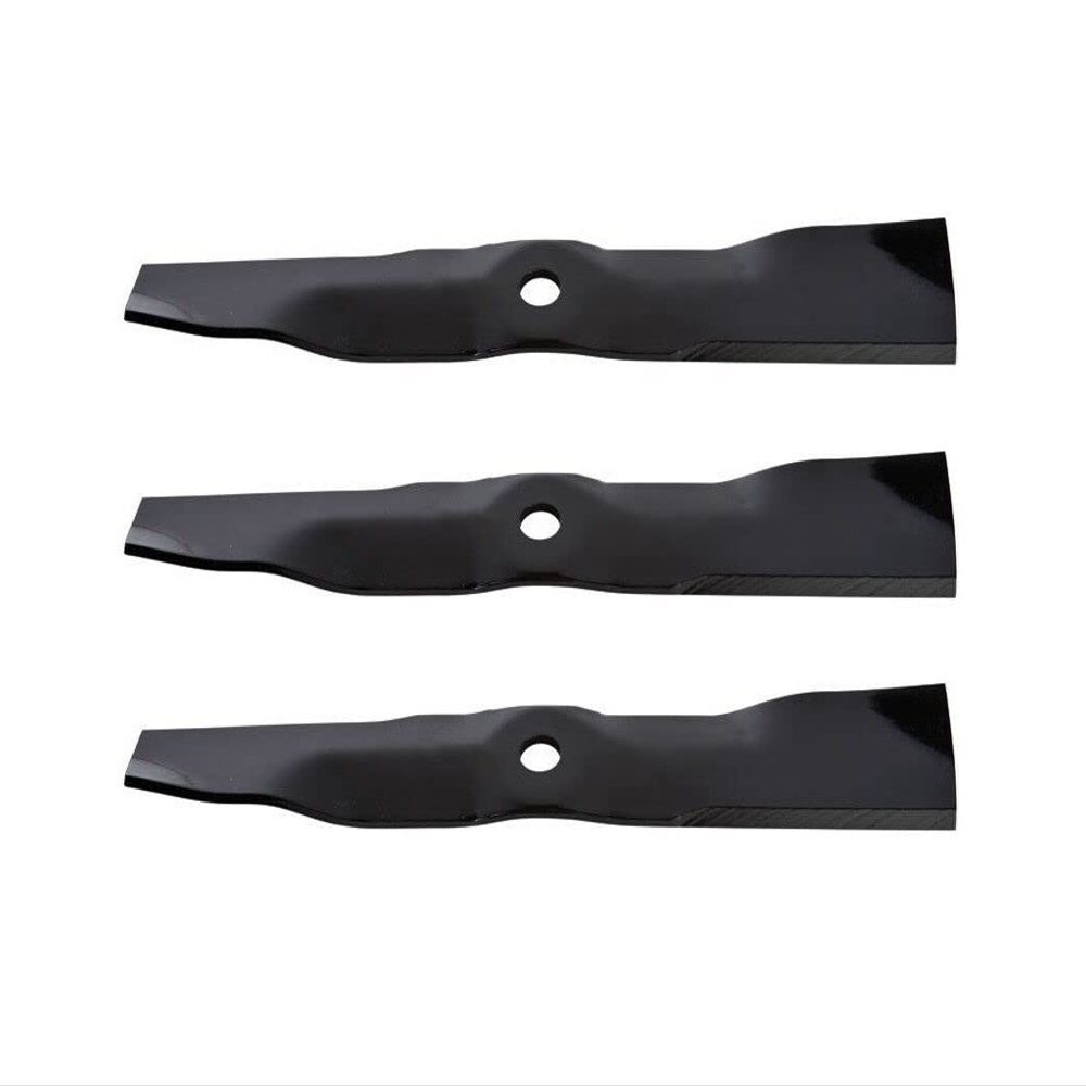 Replacement for fits (3) Blades for GT242, GT262, GT275, LX172, LX173 48"