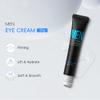 DLZZRS Men Eye Cream, Men's Under Eye Cream For Puffy Eyes & Dark Circles Treatment, Hydrating Triple-Roller Massage Designed, Firming, Soften Fine Lines, Cooling Stick For Puffiness Reducer 0.71oz. view 4