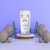 Natural Wax Powder for Hair Removal and Smooth Skin,Chocolate Flavours For Instant Hair Remover, Body Wax Powder,Zero Pain, No Side Effects-100 GM (Pack Of 1) view 2