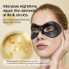 5 Pack Under Eye Patches 360 Fit, Full Coverage Eye Patch for Deep Cleansing, Moisturizing and Repairing, The Nemesis of Dark Circles, Night Rescue, Safe for Sensitive Skin, Travel Essentials view 2